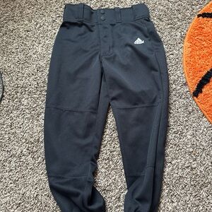 Boys baseball pant